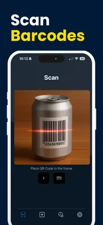 Scan QR Code Now: Screenshot 2 von 6