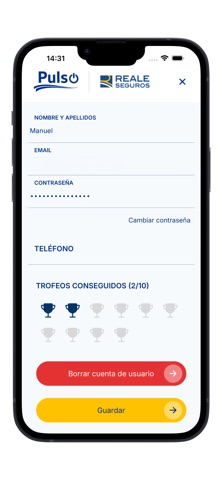 RealePulso screenshot 7