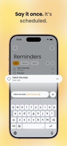 Notice: Workspace For Clarity screenshot