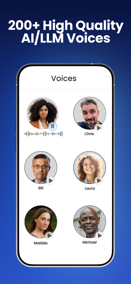 NaturalReader - Text To Speech screenshot 3