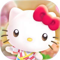 Hello Kitty Island Adventure