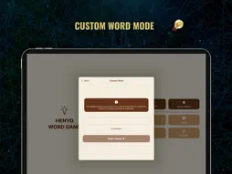 Henyo Word Game screenshot 11