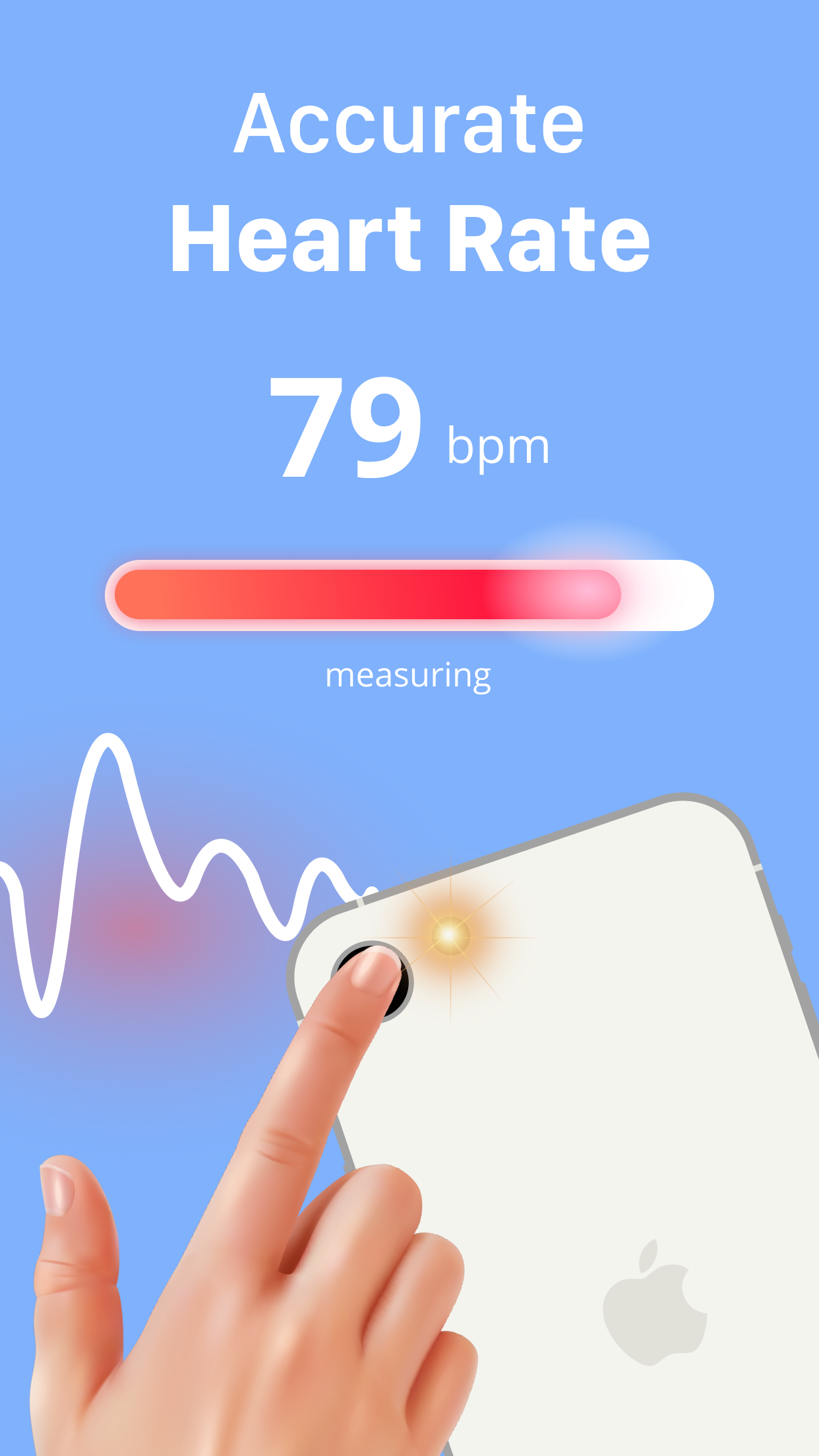 Pulse Checker · BP Monitor