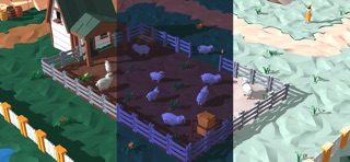 AlienFarms Lite Screenshot 10 of 10
