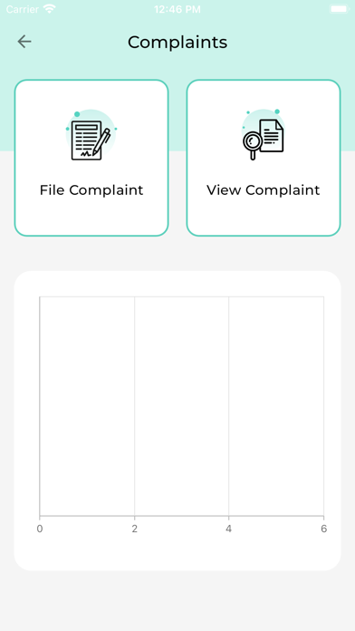 AVRWA Noida Screenshot