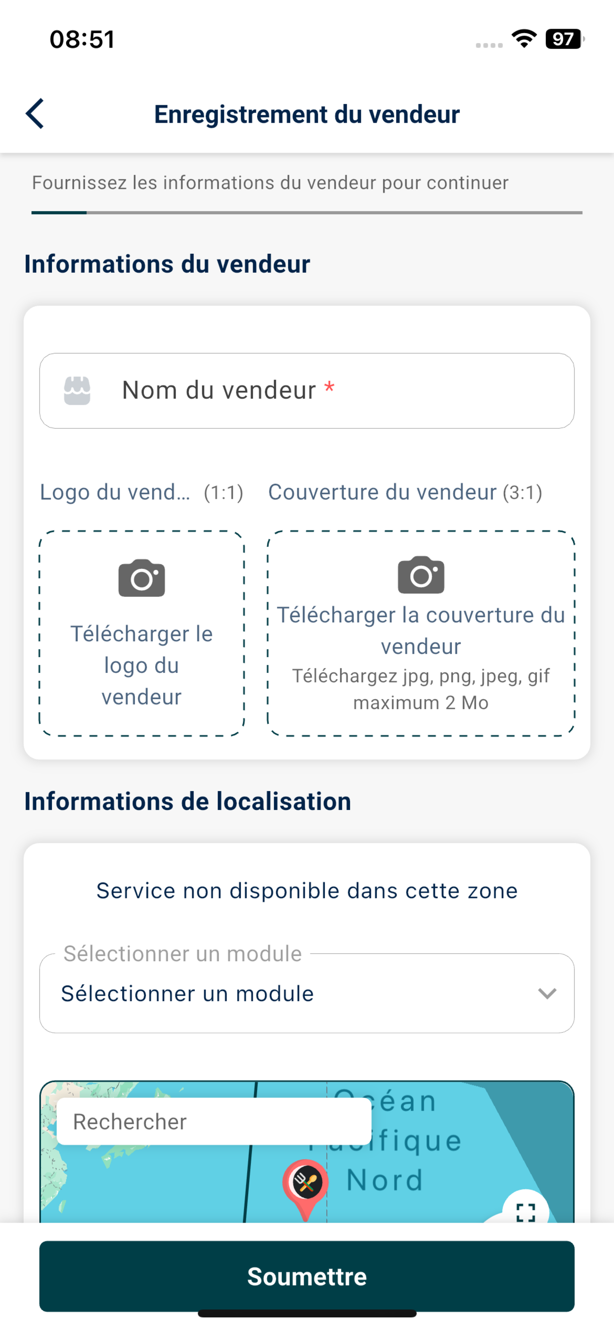 wappii vendeur