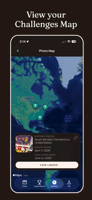 Recall Photos screenshot 4
