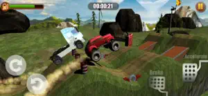 Ridge Rider™ screenshot 1