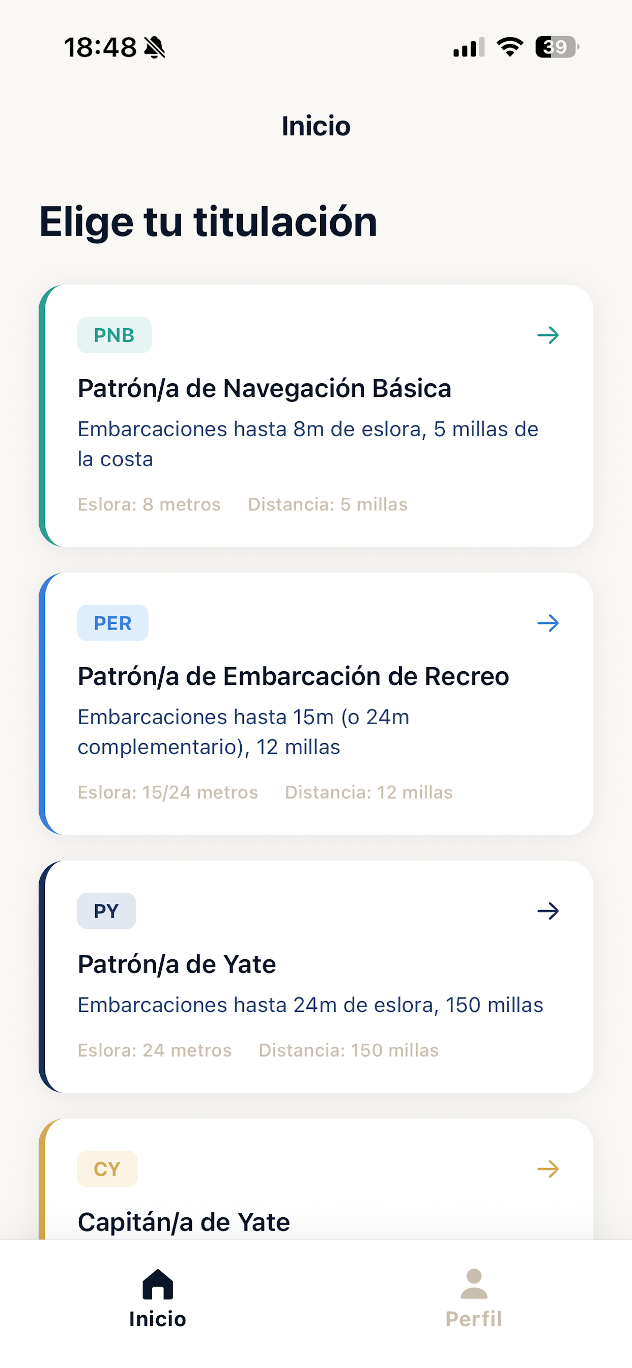 Timón