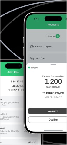 PayDepot Approver Screenshot 3 of 4