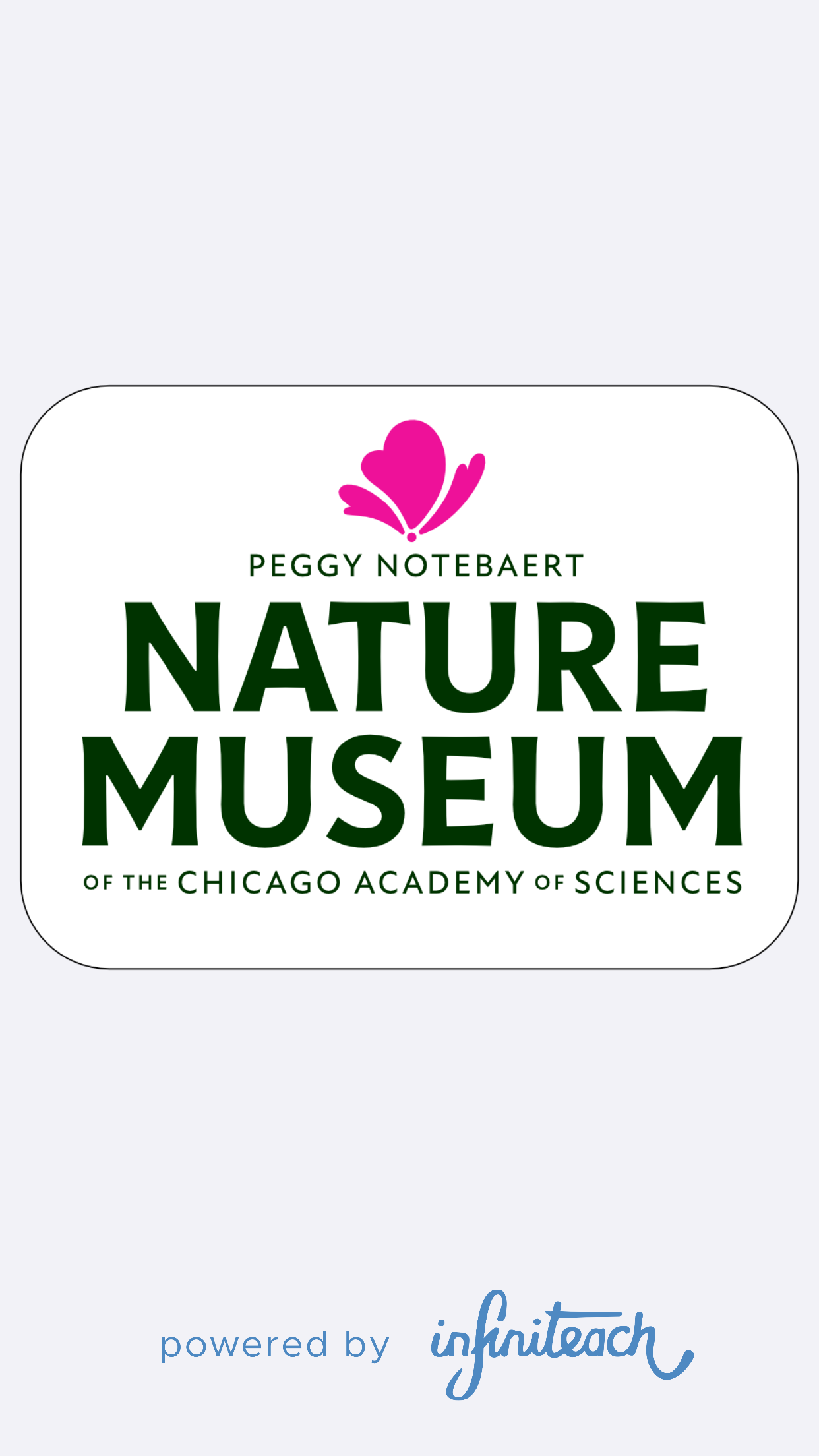 Sensory Friendly Nature Museum