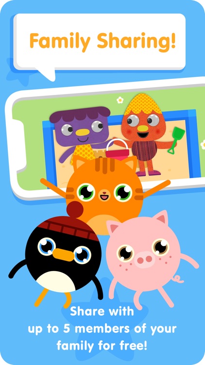 Super Simple - Kids Songs screenshot-8