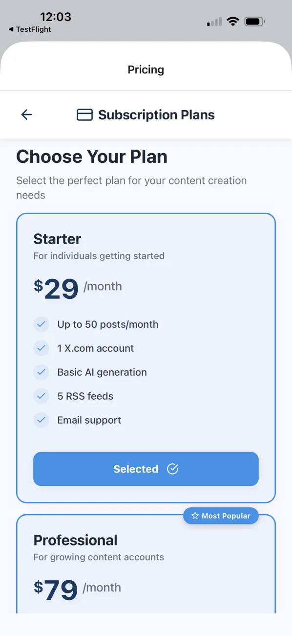 #5. Synaptic Thoughts (iOS) 게시자: PHONICLY AI LLC