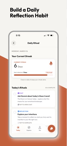 Nummi AI Screenshot 5 of 6