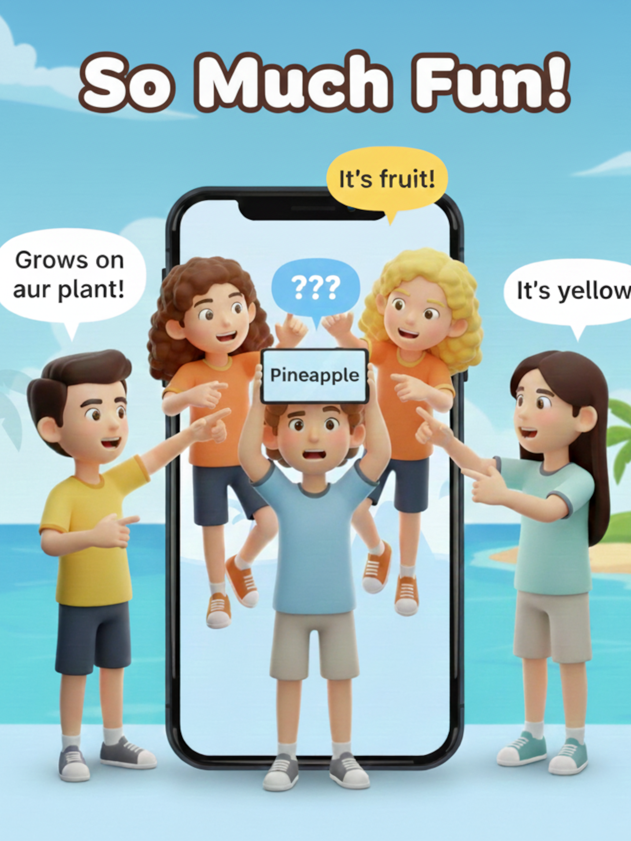 Quizl Fun