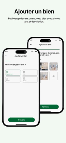 Soukna Agency screenshot