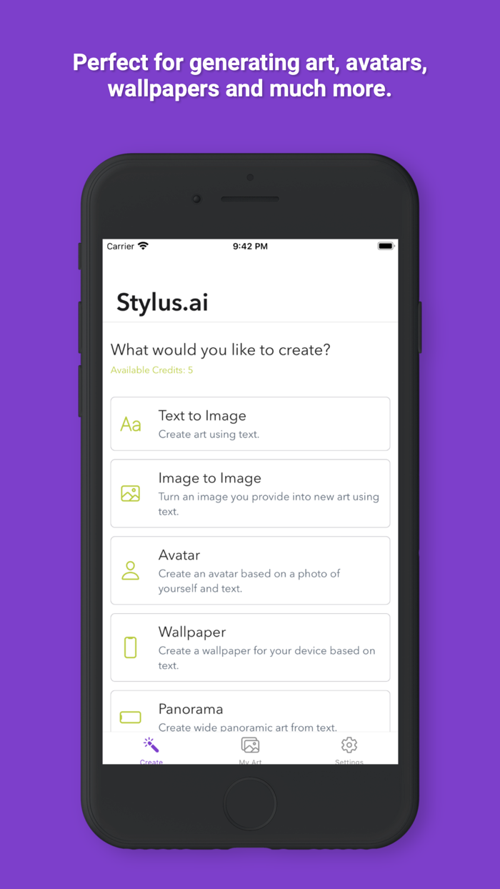 AI Drawing  Art - Stylus.ai