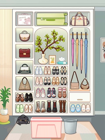 Tidy Beauty - ASMR Master iPad screenshot