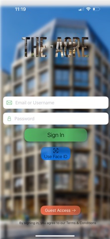 The_Acre screenshot