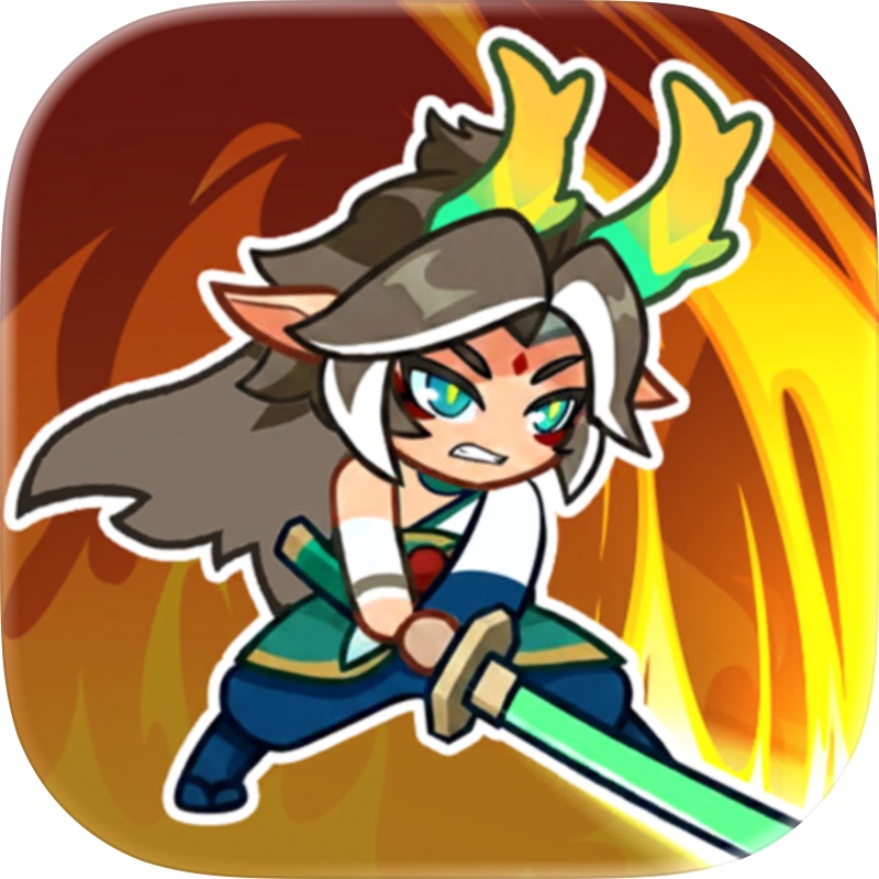 Summoners Era: Idle RPG Heroes screenshot 8