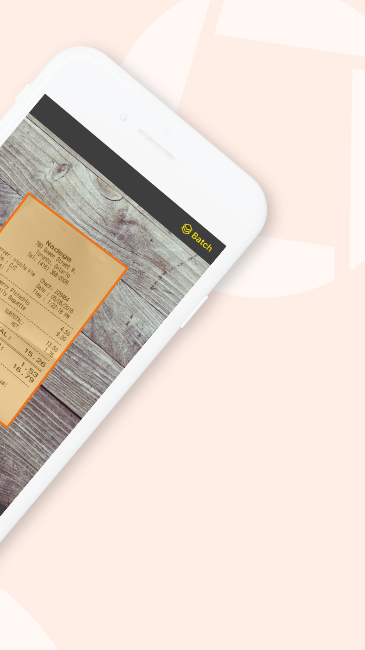 Scanner App: Genius Scan screenshot 2