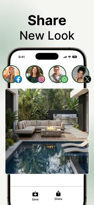 Garden AI : capture d’écran 9 sur 9