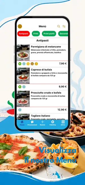 Frijenn Magnann screenshot 2
