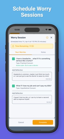 Happy Life Solutions screenshot