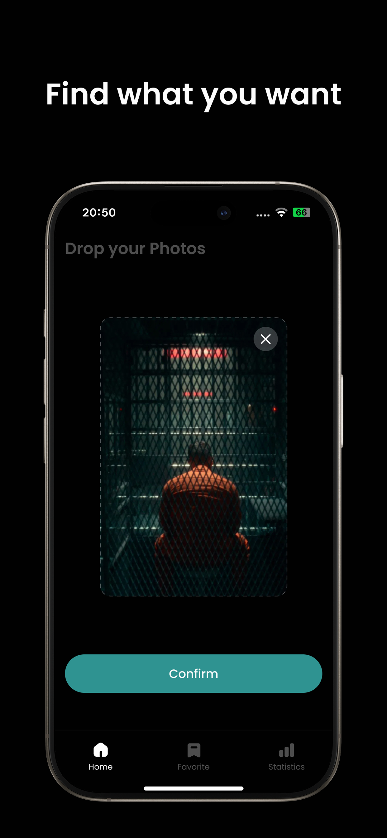 Colorvid - Find your favorite.