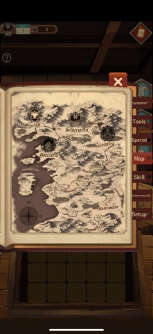 Forgebound Screenshot 5 of 5