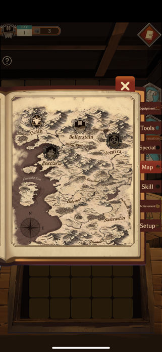 Forgebound Screenshot 5 of 5