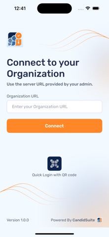 Candidsuite Screenshot 3 of 5