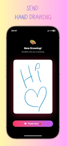 Lovesend Screenshot 4 of 10