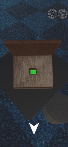 Escape Mystery Bar Screenshot 8 of 9