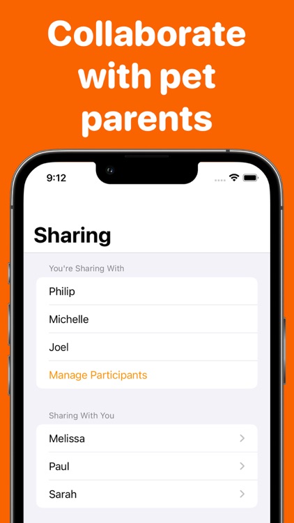 Furiend - Pet Health Tracker screenshot-8