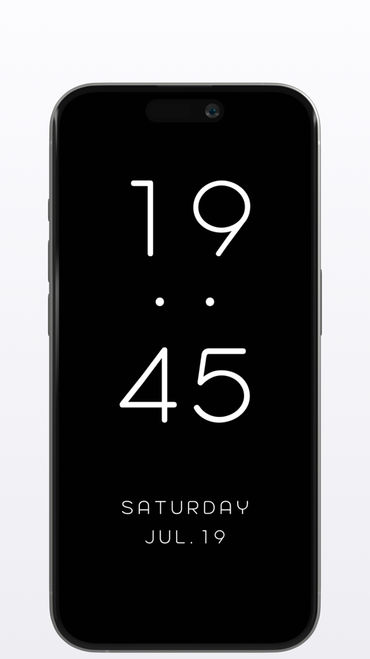 #7. Today Clock - Alarm & Timer (iOS) 由: xsdech
