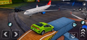 Urban Drive: Car Simulator 3D screenshot