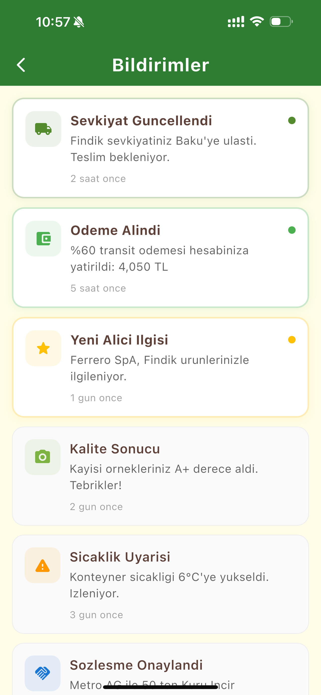 TURK FARMER