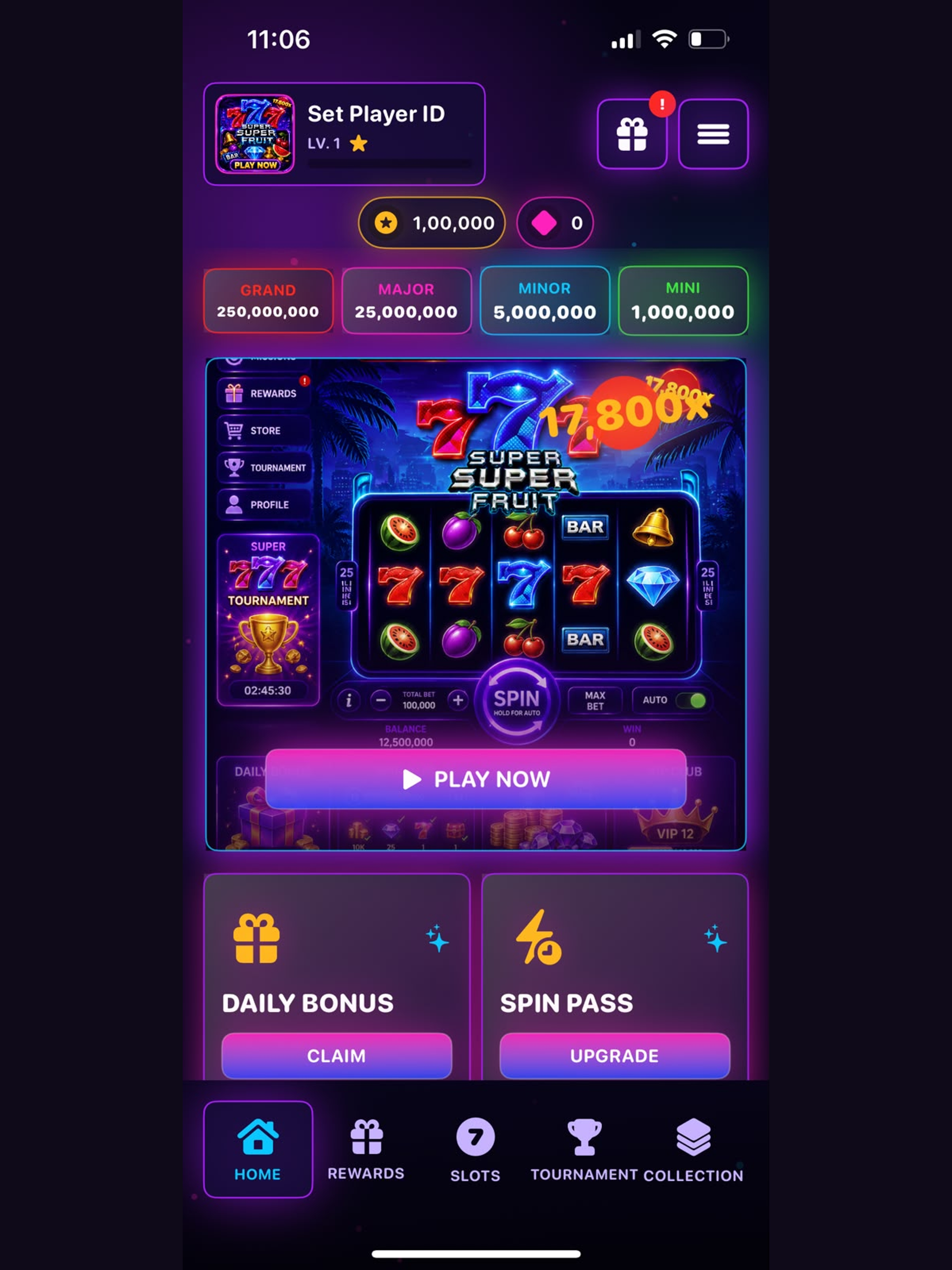 Super Fruit77 screenshot 9
