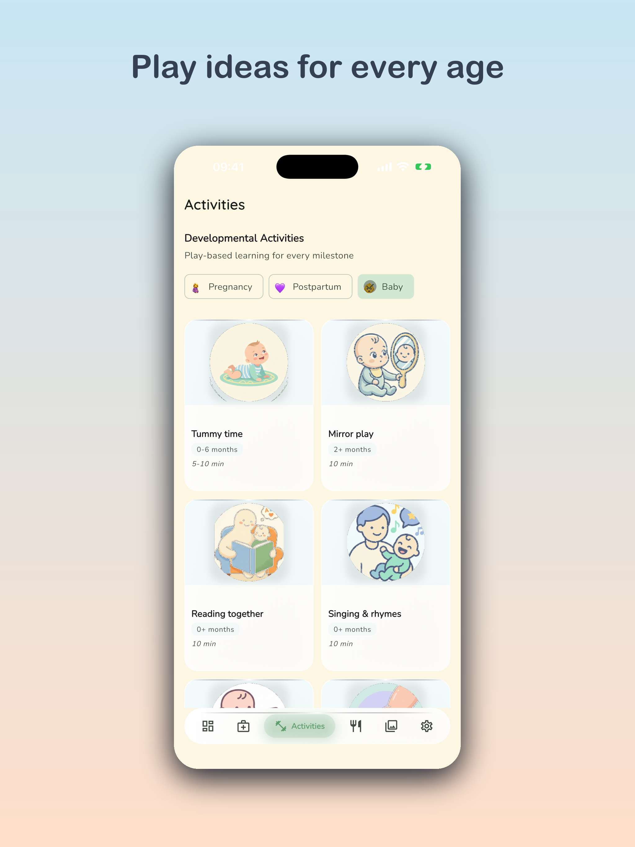 Bebauno screenshot 12