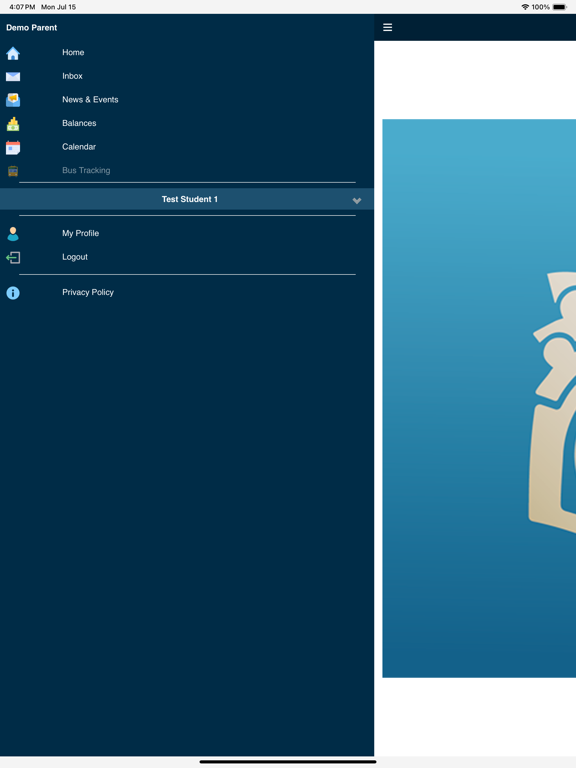 Screenshot #5 pour Baccalaureate Schools