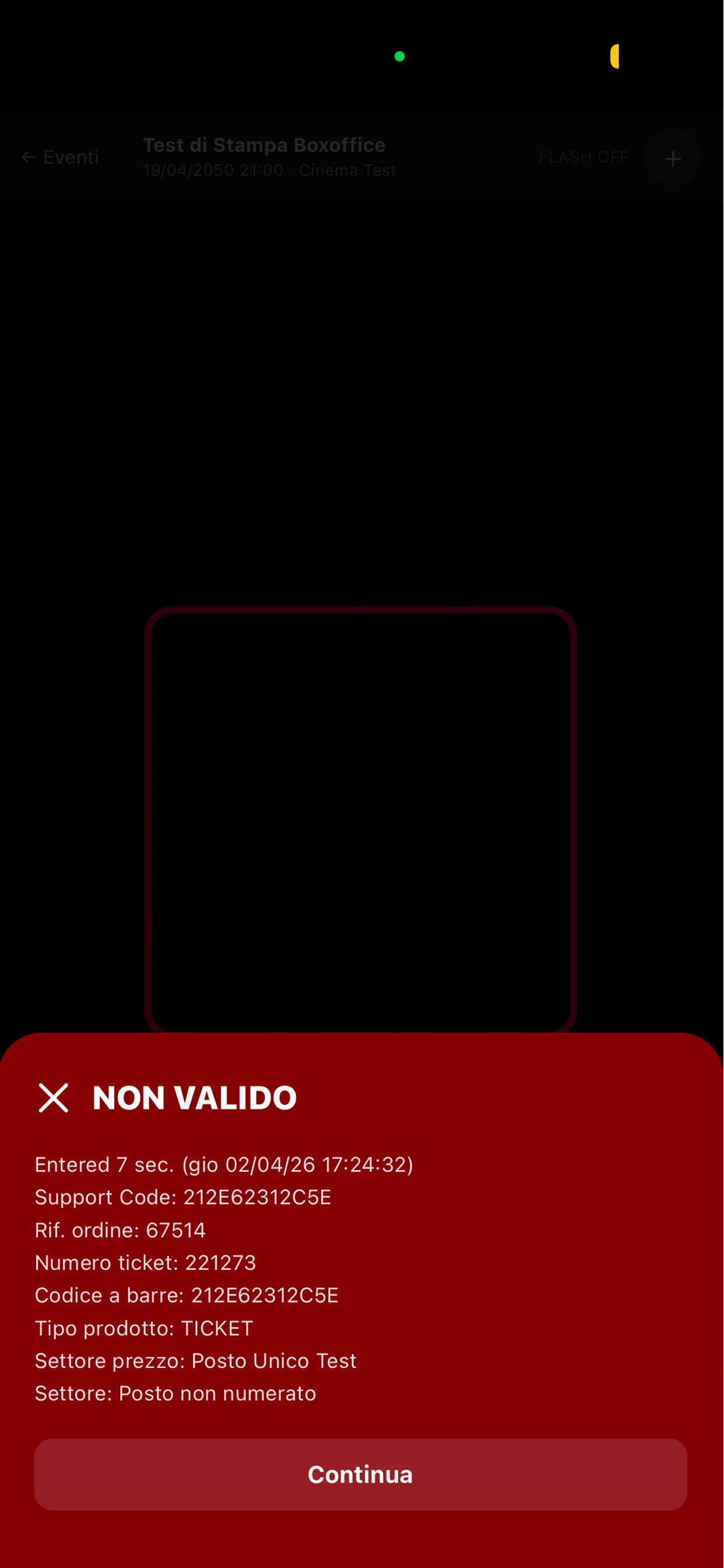 Ticketzeta CA