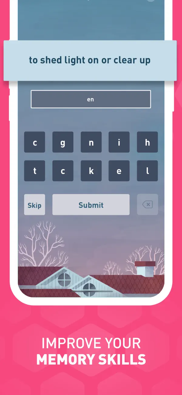 #5. Elevate - Brain Training Games (iOS) 由: The Mind Company