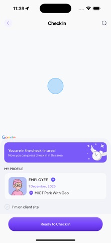 UniqHRM screenshot