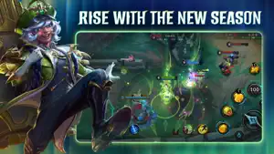 League of Legends: Wild Rift screenshot 2