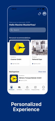 Interpack Screenshot 2 of 6