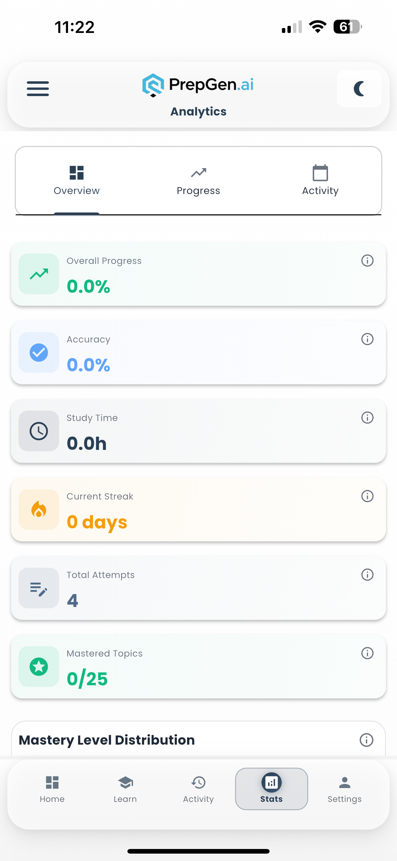 PrepGen.ai screenshot 6