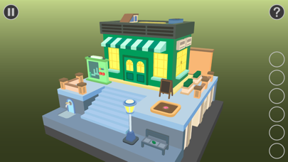 Secret Diorama Screenshot 6 of 6