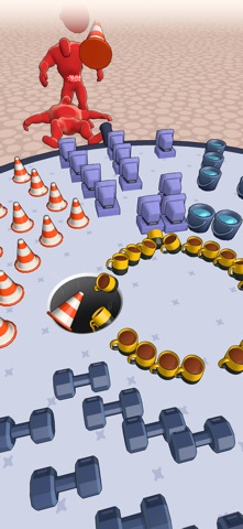 Super Hole Screenshot 1 of 3