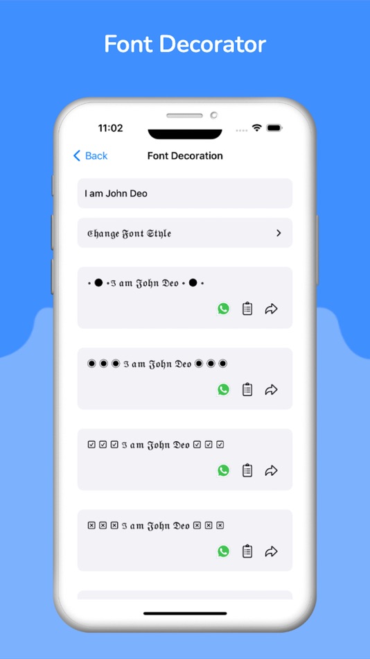 #10. Web Scan - Dual Chat (iOS) 来自: Ankur Kalkani